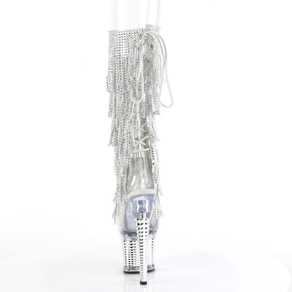 pali pole dance abbigliamento