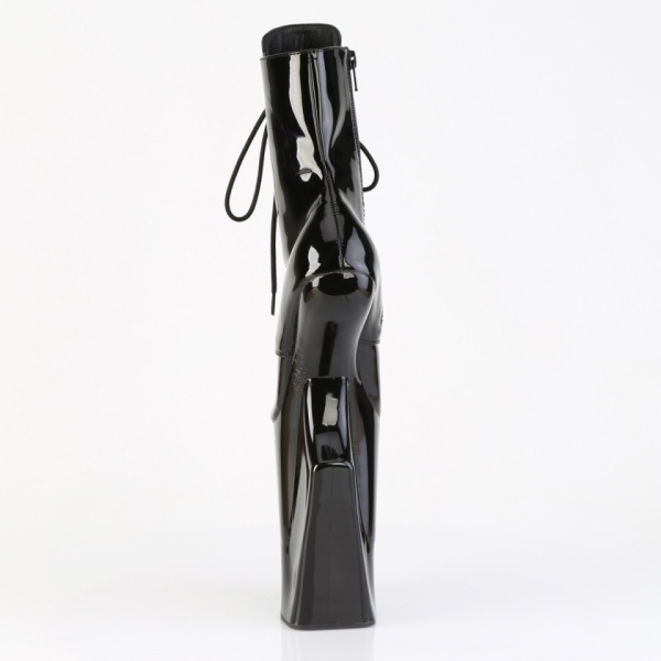 Pleaser Platform Shoes WOR1020/B/M - Img 3