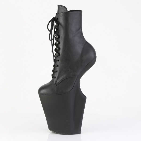Pleaser Platform Shoes WOR1020/BPU/M - Img 3