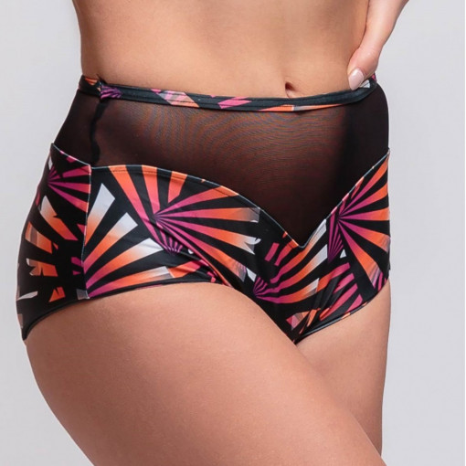 Point Out wear Morocco Short