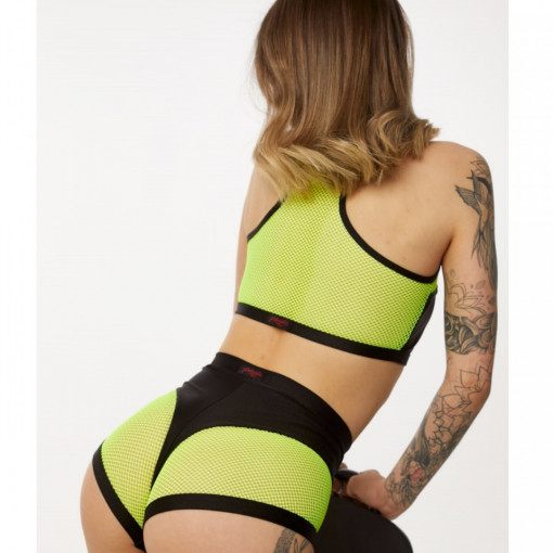 pali pole dance abbigliamento