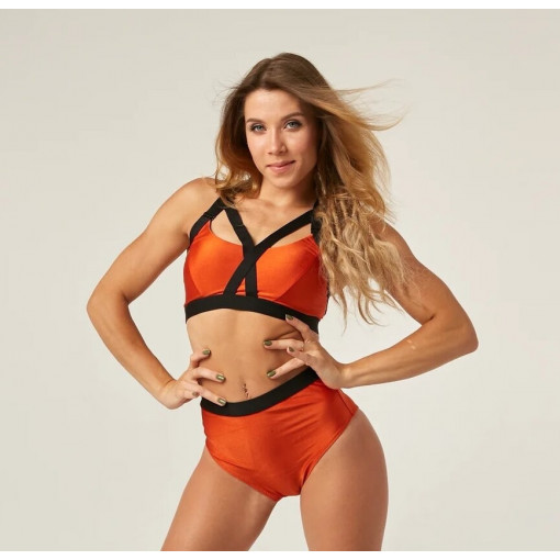 pali pole dance abbigliamento