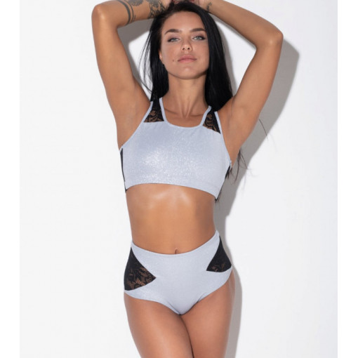 pali pole dance abbigliamento