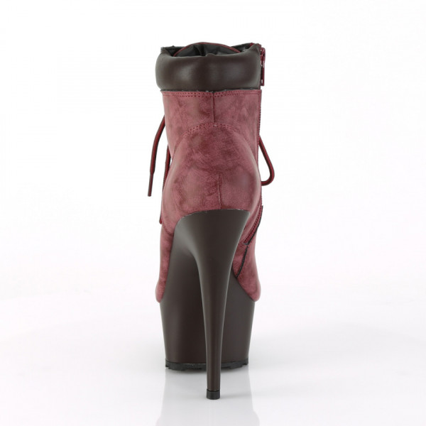 pali pole dance abbigliamento