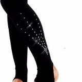 pali pole dance abbigliamento