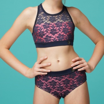 abbigliamento sport
