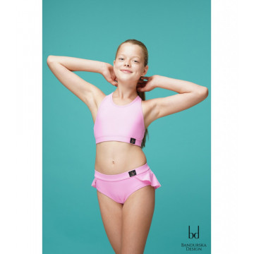 pali pole dance abbigliamento