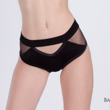 Bandurska Design - 1920s Short Vellutati S