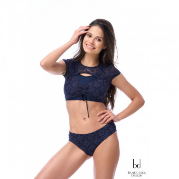 Bandurska Design - AMELIA - SET doppio top