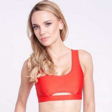 anja bandyrska pole dance wear