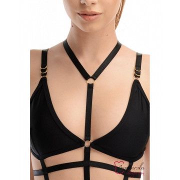 pali pole dance abbigliamento