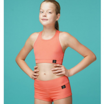 Bandurska Design - CORAL - TOP bimbi