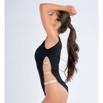 dakota body suit pole