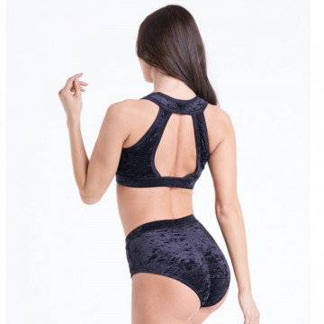 pali pole dance abbigliamento