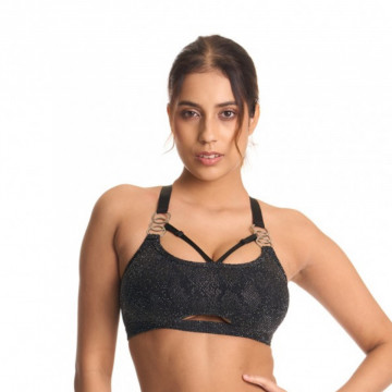 abbigliamento da pole dance.