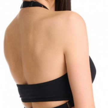 Bandurska Design - LICORICE - Top PRONTO S