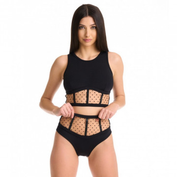 pali pole dance abbigliamento