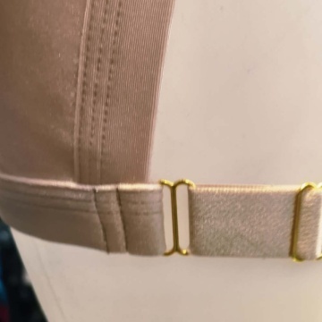 Bandurska Design - NO RAIN NO FLOWERS body M Gold 10\165cm