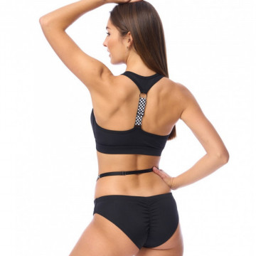 pali pole dance abbigliamento