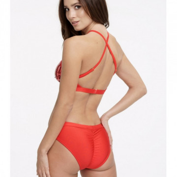 Bandurska Design SOMETHING RED