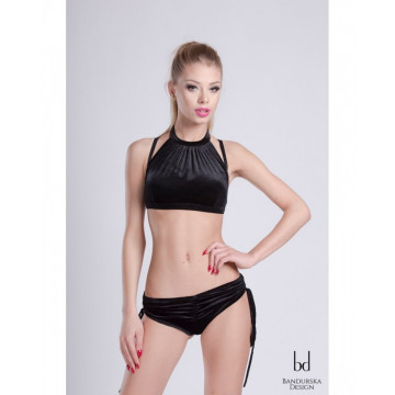 Bandurska Design - Wall Street Short