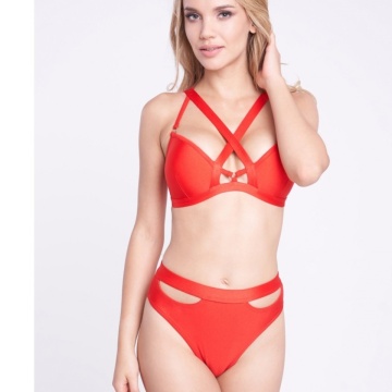 Bandurska Design - YOU,ME,OUI! - Set Top+Bottom