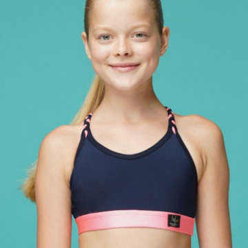 pali pole dance abbigliamento