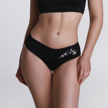 Bandurska wear NUOVO GIORNO - BOTTOM