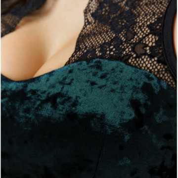 completo pole dance bandurska