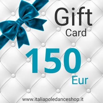 Coupon regalo da 150 euro istantaneo
