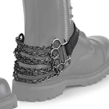 accessori per stivaletti Demonia Cult