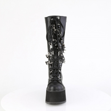 Stivali Demonia Cult DAMNED-220