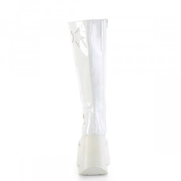 Stivali Demonia Cult DYNAMITE-218 