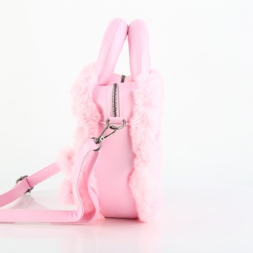 25x35x8 cm demonia cult borsa