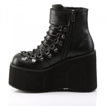 Stivaletto Demonia Cult KERA-21 vegan