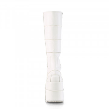 Stivali alti Demonia Cult