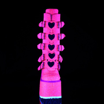 pali pole dance abbigliamento