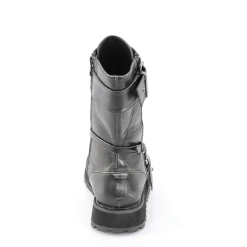 stivali uomo Demonia Cult VALOR-220