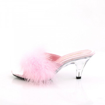pali pole dance abbigliamento