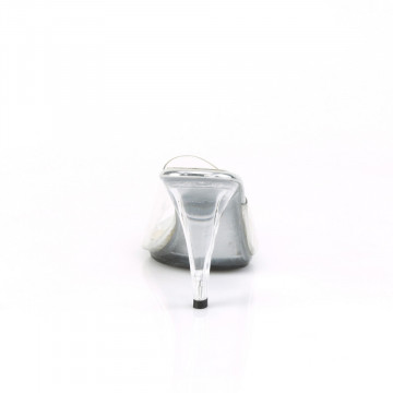 Fabulicious CARESS-401 Clr/Clr