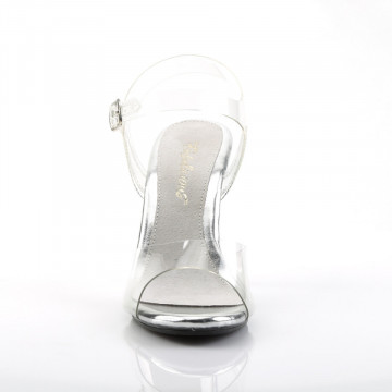 Fabulicious CARESS-408 Clr/Clr