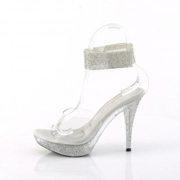 Fabulicious ELEGANT-442 Clr/Clr
