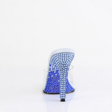 Fabulicious GALA-01DMM Clr/B. Blue Multi RS
