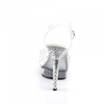 Fabulicious LIP-108RS Clr/Clr