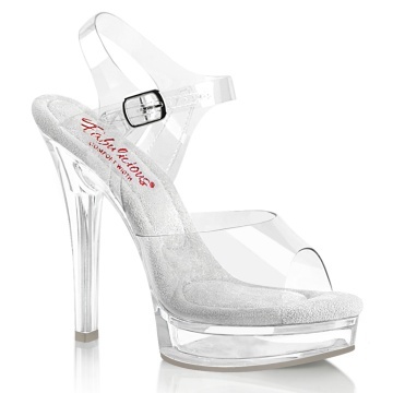 Fabulicious MAJESTY-508 Clr/Clr