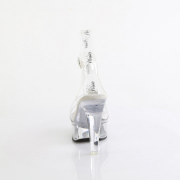 Fabulicious MARTINI-505 Clr/Clr