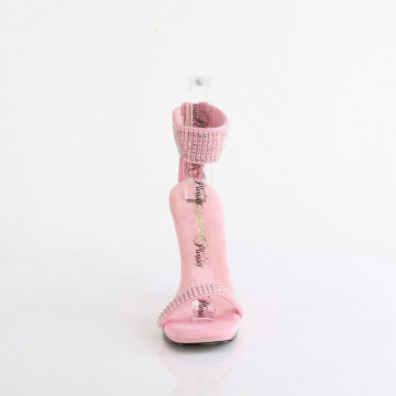 Fabulicious Shoes CHIC40/BPPU-RS/M - Img 2