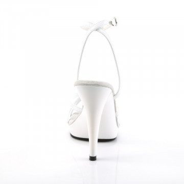 pali pole dance abbigliamento