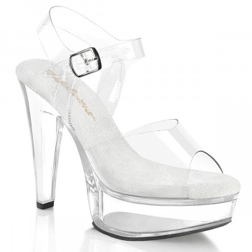 Fabulicious Shoes MART508/C/M