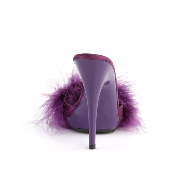 Fabulicious POISE-501F Purple